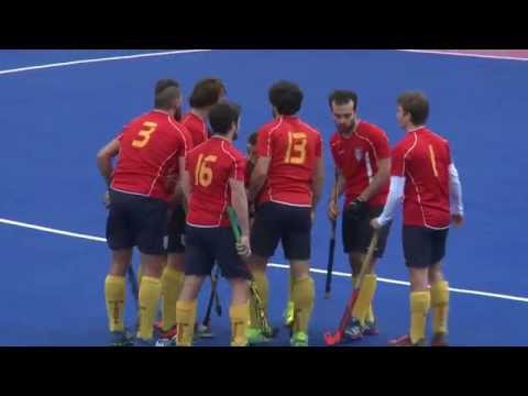 HC Tevere Eur - CUS Padova