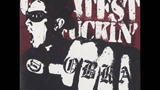 Cobra - The Greatest Fuckin&#39; Cobra [Full Album]