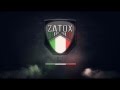 Zairon - I'm Techno (Zatox Remix) 