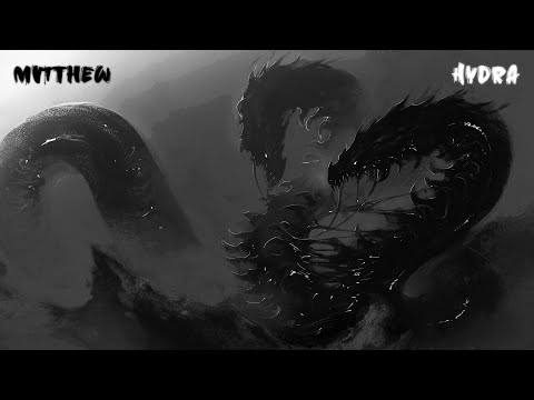 mvtthew - hydra (prod. RHLJ)
