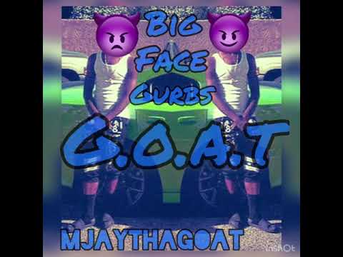 Big Face Gurbs-MjaythaGoat