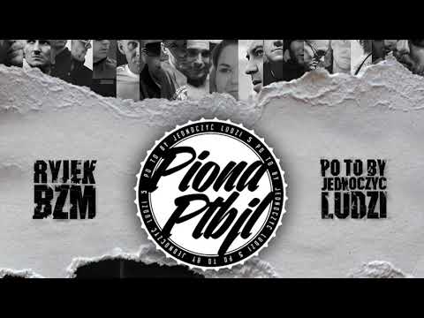 RYJEK - PTBJL x Dobo ZDR x Młody Ryjek prod. Phono Cozabit skrecze BDZ