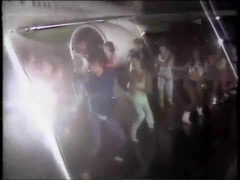 Intervalo Cinema na Madrugada - Rede Bandeirantes - 22/10/1983 [1/3]