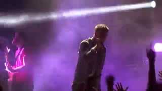 Circa Survive  - &quot;Oh, Hello&quot; (Live in San Diego 11-13-15)