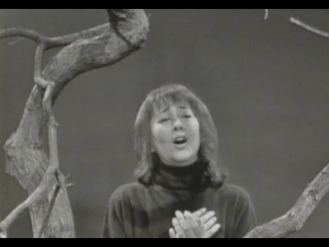 Belina בלינה - Pastechl פּאַסטעכל (live, 1964)