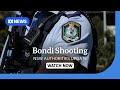 IN FULL NSW Police Premier Give Update On Bondi Beach Shooting ABC NEWS