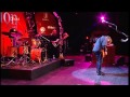 Gary Moore - Oh Pretty Woman (Live at AVO Session) 2008