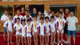 Toni Quetglas, Campeonato Baleares Individual GAM 2016