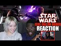 Star Wars Jedi: Fallen Order — Official Reveal Trailer REACTION Star Wars Jedi: Fallen Order — Official Reveal Trailer REACTION