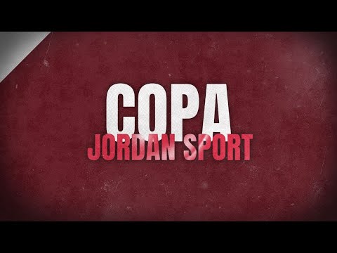 Webi Futsal VS Deportivo AJ | Copa Jordan Sport