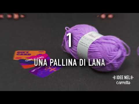 Come impacchettare una Gift Card