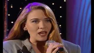 Juliane Werding - Lieben für immer 1993