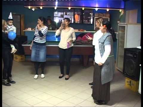 1 RODJENDAN MALOJ PRINCEZI ZAKLINI 3 DEO 24 01 2015 DIGITAL STUDIO ZVONKO LESKOVAC 061 629 34 70