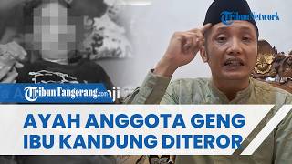 LPSK Ungkap Fakta Baru Kasus Nizam: Ayah Korban Anggota Geng, Ibu Kandung Diteror Pesan Ancaman