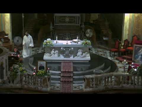 Laqgħa Dun Mikiel Attard - 15.09.2021