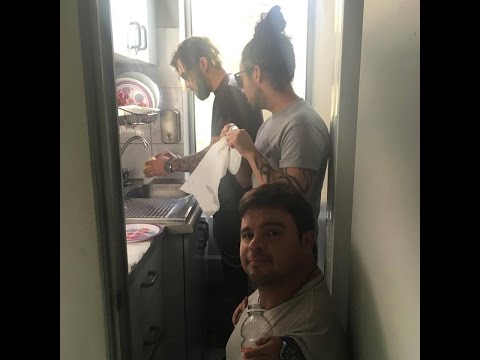 Pongámonos Serios Capítulo 524. 03/04/2017