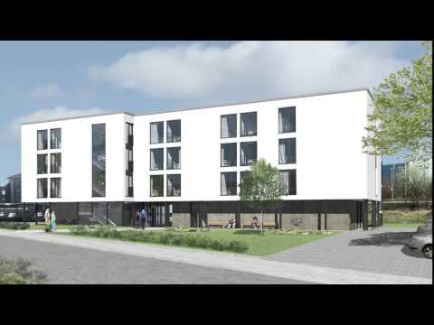 Seniorenpflegeheim Immenhausen