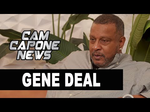 Gene Deal: C Gutta Pulled A Gun Out On Suge Knight During An Argument Between Tupac & Biggie