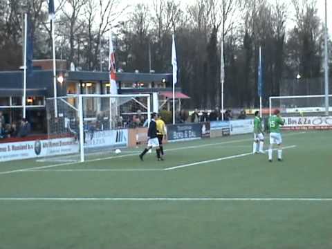 Quick A1 - Westlandia A1 (20 november 2010)