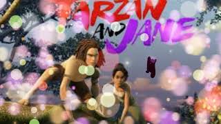 🌞💃🎧🎵🤗Toy Box 🌞💃🎧🎵🤗  Tarzan ~ Jane 🌞💃🎧🎵🤗
