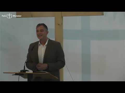 Predigt  am 27.08.2023 - Lk. 12 - "Warnung vor Habgier"