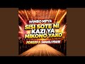 Sisi Sote Ni Kazi Ya Mikono Yako Powerful Swahili Praise