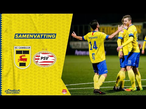 Samenvatting #CAMJPS (5-1)