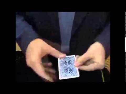 Saturn Magic -2wenty1 (21)  by Mark Mason and JB Magic - DVD