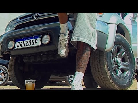 Danzo - SP (Clipe Oficial)