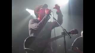 Clap Your Hands Say Yeah - Coming Down (Live @ Electric Ballroom, London, 10/10/14)