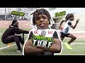 8 Year Old Football PHENOM Flash Morris Goes Through INSANE WORKOUT! "I'm Gonna BEAT THIS MAN." 8 Year Old Football PHENOM Flash Morris Goes Through INSANE WORKOUT! "I'm Gonna BEAT THIS MAN."