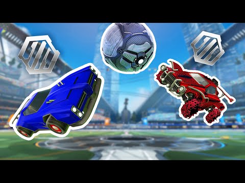 We trained two silver players for weeks, then made them 1v1 to see who improved more