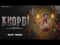 KHOPDI खोपड़ी OFFICIAL FULL VIDEO ARJUN BUMMRA ANIL HARYANVI NEW HARYANVI SONG 2025