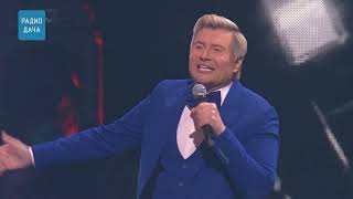 Николай Басков – Я буду руки твои целовать