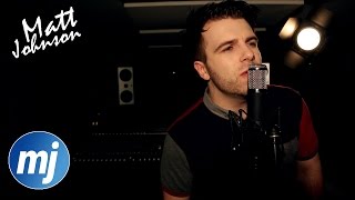 Rather Be - Clean Bandit & Jess Glynne (Matt Johnson Acoustic Cover) On Spotify & Apple