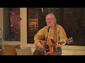 Tommy Sands - There Were Roses @ Boston College