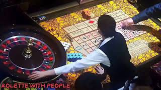🔴LIVE ROULETTE|🚨In Friday : Amazing Session💰Big win 95.9% win🎰 Lots of Wins in Las Vegas✅2023-12-07 Video Video