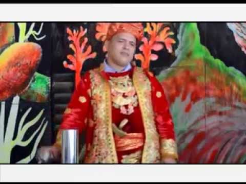 Dendang  KIM  Minang BURUANG BONDO By Teddy Kim King ,Album Dendang KIM Kreatif ,order :081319261172