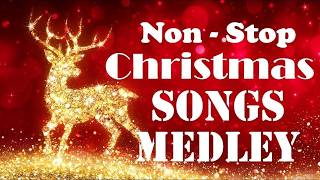 Download lagu Nonstop Christmas Songs Medley 2026 🎄 Greatest Old Christmas Songs Medley 2026 🎅🏼 mp3