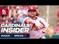 Donovan's Many Gloves | Cardinals Insider: Season 7, Episode 21 | St. Louis Cardinals