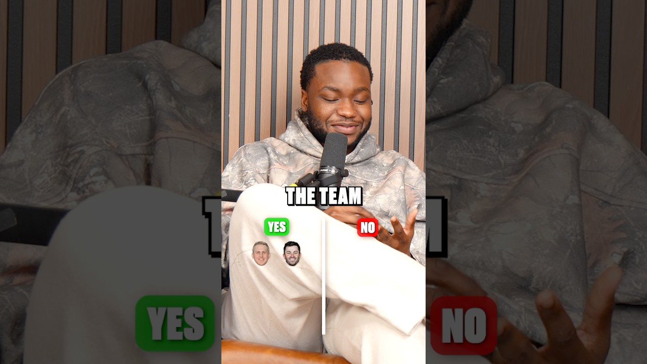 Can These NFL QBs Start On The Eagles? 👀