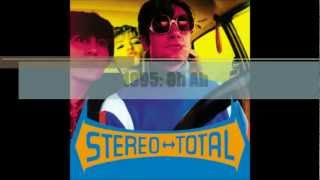 Stereo Total - Miau Miau