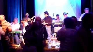 "She Thinks I Still Care" - Smooth Country featuring David Peddicord at Wind Horse Theater (2/25/13)