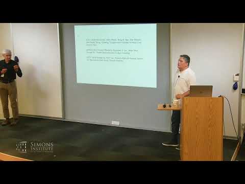 Incremental View Maintenance 1