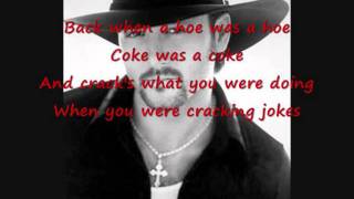 Back When - Tim McGraw (With Lyrics!)