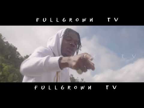 Chronic Law x Masicka - Cold Heart (official music video) ft nation boss