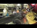1965 Lincoln Continental 2016 SEMA Build Project Update 7