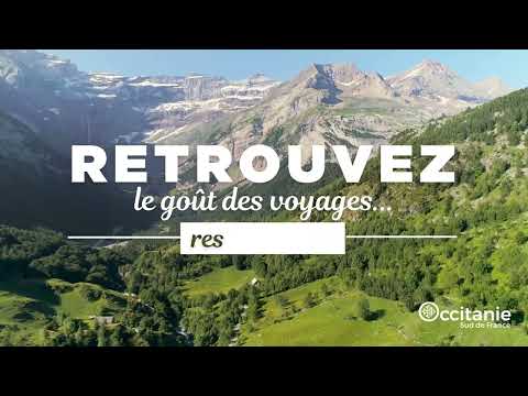 Sur la route des Fabuleux Voyages : Bergers, vie d'estive dans les Hautes-Pyrénées