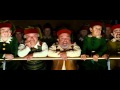 Fred Claus Best Part