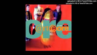 3. Starflyer 2000 - Leigh and Me